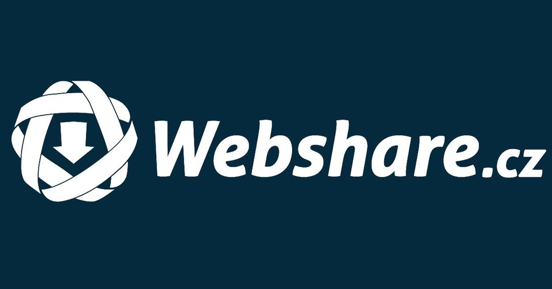 Webshare.cz